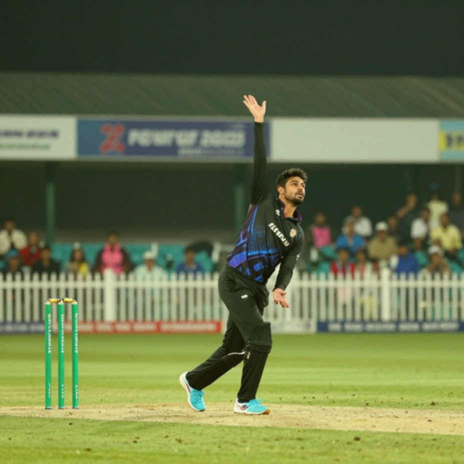 From Auction Ledgers to Immutable Records: Where Cricket's Data Integrity Breaks, and What Blockchain Can and Cannot Fix From Auction Ledgers to Immutable Records: Where Cricket's Data Integrity Breaks, and What Blockchain Can and Cannot Fix