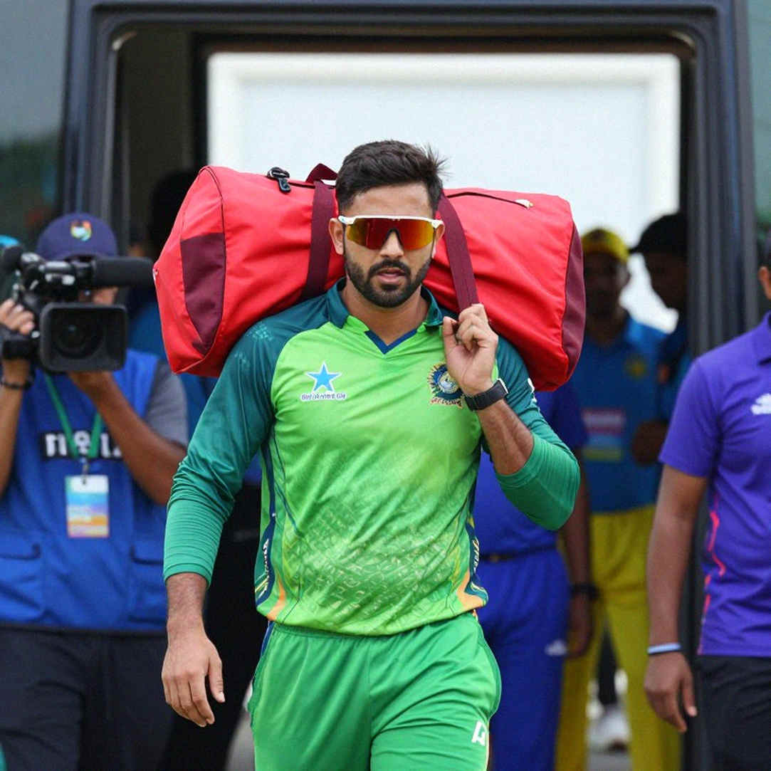 র‍্যাঙ্কিংয়ের সিঁড়ি আর মাঠের বাস্তবতা: কেন 'বিশ্ব এক নম্বর' সংখ্যাটি ক্রিকেটের সবচেয়ে বিপজ্জনক মিথ