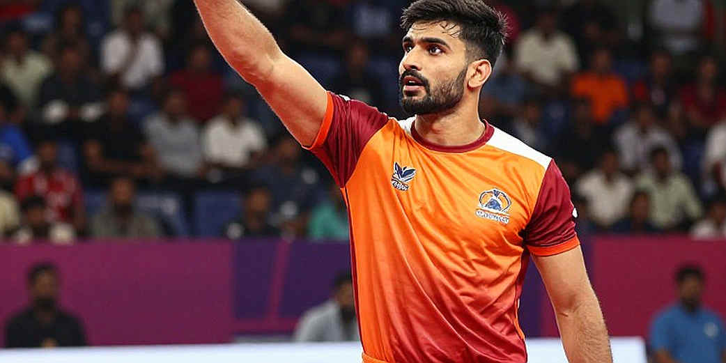 কমনওয়েলথ কাবাডি চ্যাম্পিয়নশিপ ২০২৬: তালিকা যতটা বলে, তার চেয়ে বেশি বলে তালিকার বাইরে থাকা নামগুলো