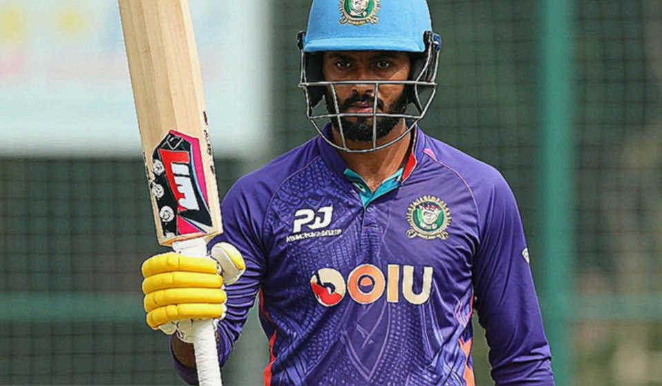 প্রথম সিরিজ থেকে এগারো মাস: আশরাফুলের বিদায়ে যে হিসাব মেলে না
