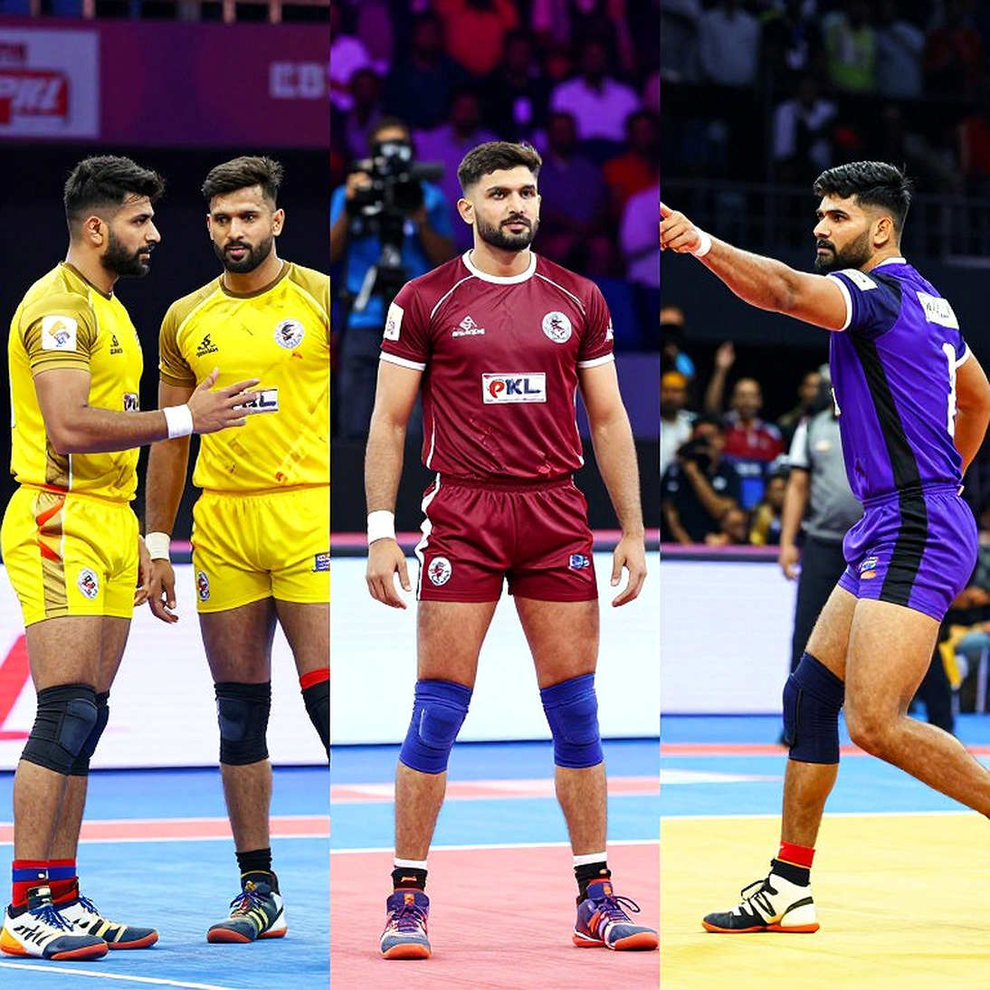 কাবাডিতে ভারতের নীরব ক্ষমতা-হস্তান্তর: সুনীল কুমারের ক্যাপ্টেন্সি, পবনের পতাকা আর জাপানের সামনে আসল পরীক্ষা