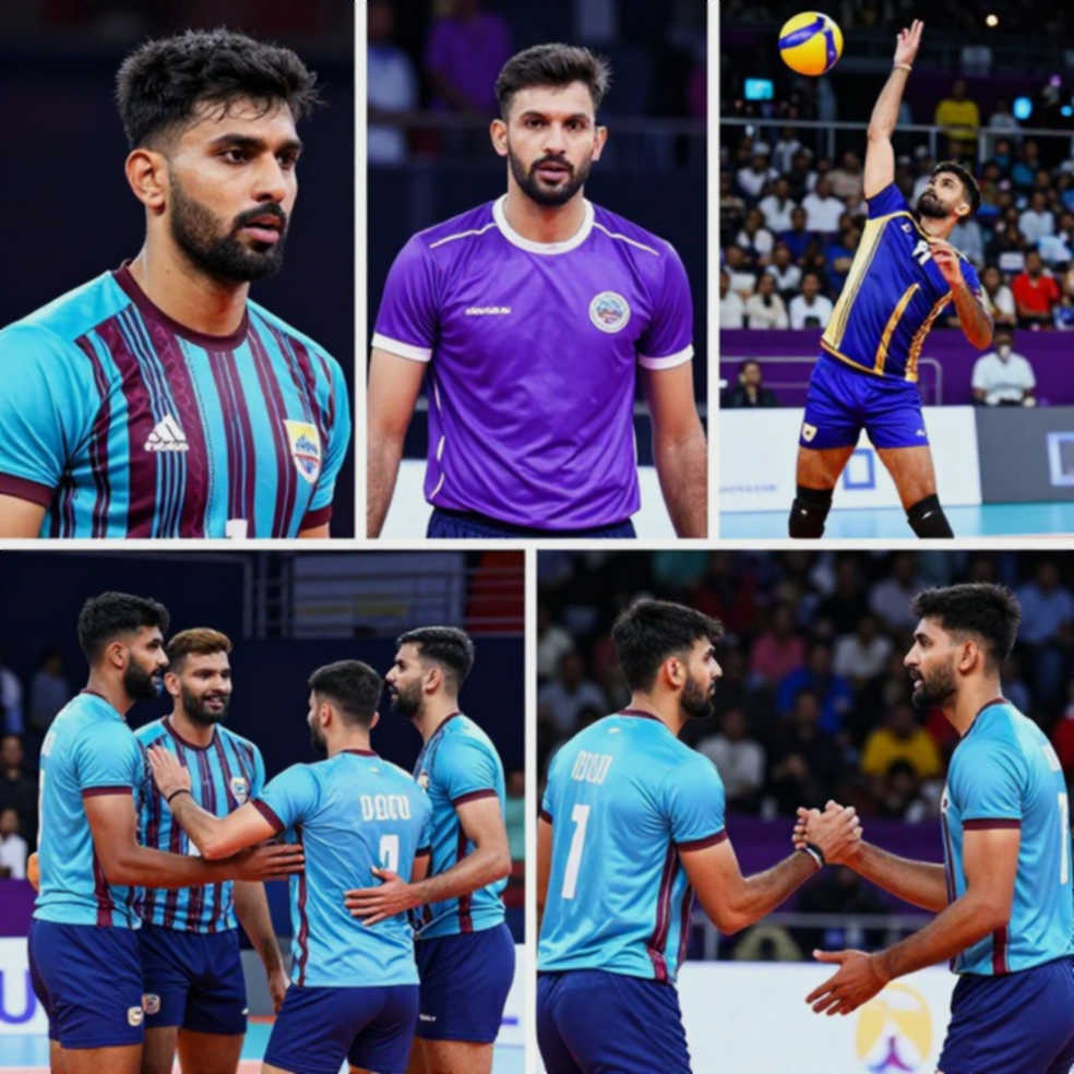 এশিয়ান গেমস ২০২৬: কাবাডিতে ভারতের সোনালি ধারা বনাম ইরানের চ্যালেঞ্জ — একটি সংখ্যা-ভিত্তিক বিশ্লেষণ