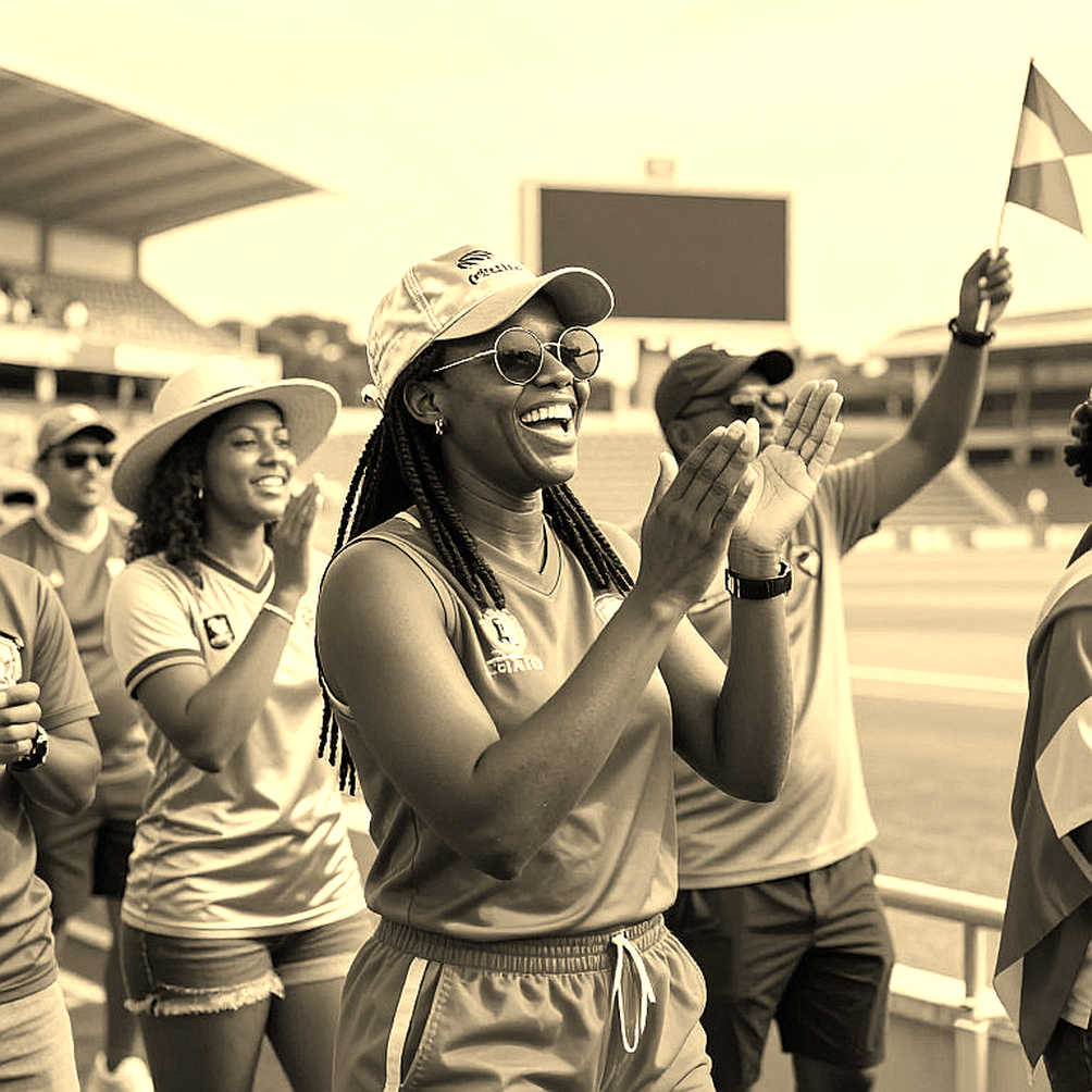 The Silence in the Final Over: The Training-Ground Truth That Reaches the Scoreboard First The Silence in the Final Over: The Training-Ground Truth That Reaches the Scoreboard First