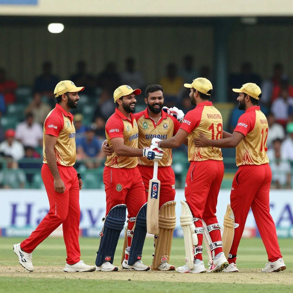 ক্রিকেটের ব্লকচেইন যুগ: খালি খাতা, অপরিবর্তনীয় সত্য আর এক শূন্য পেলোডের পাঠ