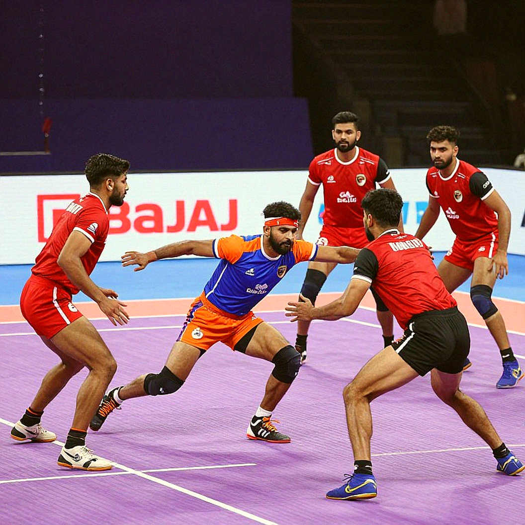 ৮৩-২৭: যে স্কোরলাইন গ্রুপ পর্বের সব হিসাব উল্টে দিল