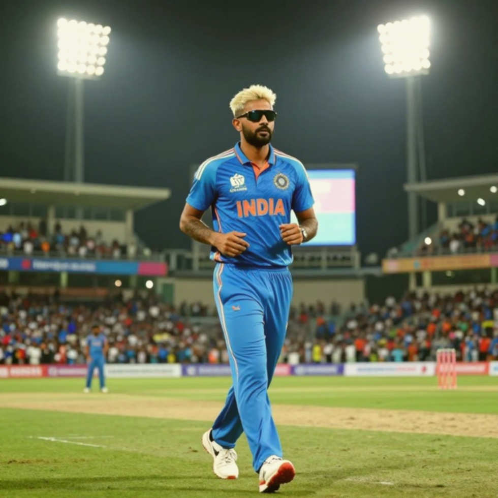চার রানে শেষ, ১৩৪ বছরের রেকর্ড — কিন্তু হোবার্টের আসল গল্প ভিক্টোরিয়ার ০-২