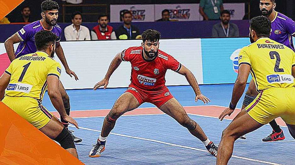 আহমেদাবাদের নতুন মাটি, পুরনো প্রশ্ন: কমনওয়েলথ কাবাডিতে ভারতের 'শক্তিশালী দল' আসলে কতটা শক্তিশালী?
