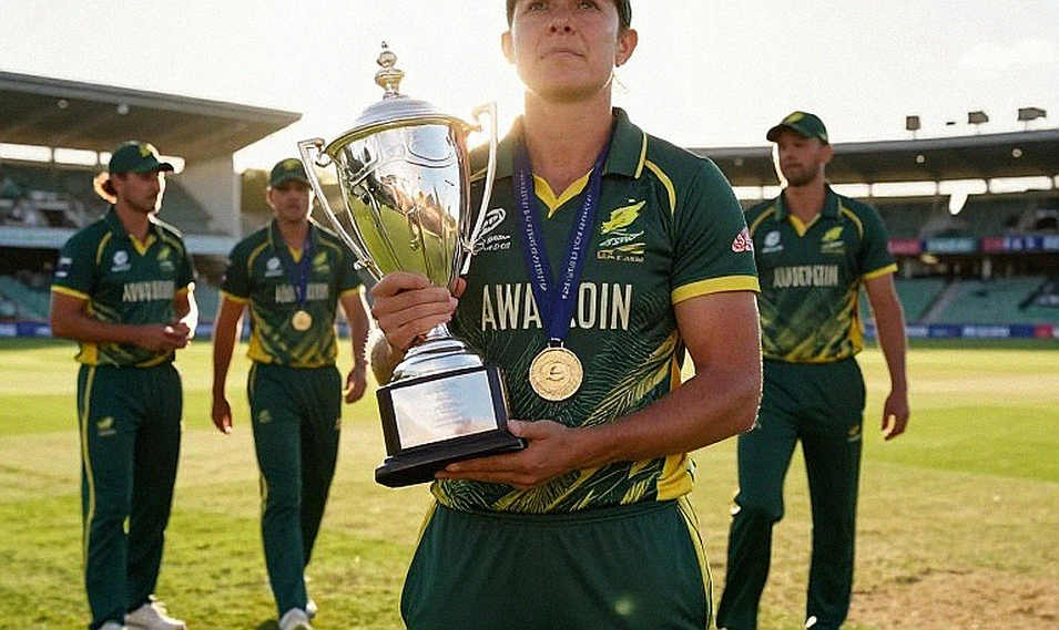A Left-Arm Spinner Buried Under Transfer-Window Noise: The Archive of Mahfuzur Rahman Akash