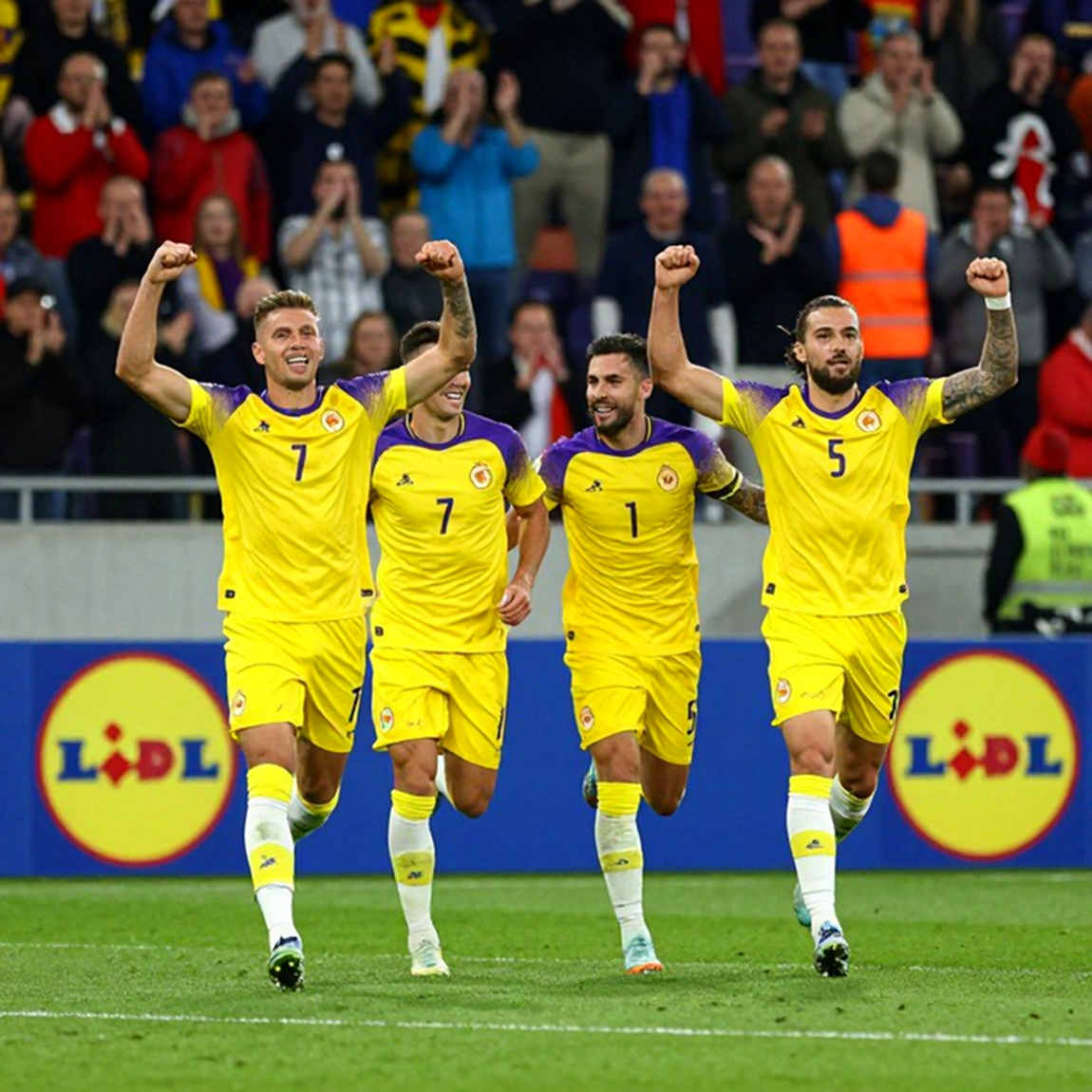 The Kevin Danois Link: Not Trabzonspor's 'Surprise', But a 2029 Countdown The Kevin Danois Link: Not Trabzonspor's 'Surprise', But a 2029 Countdown