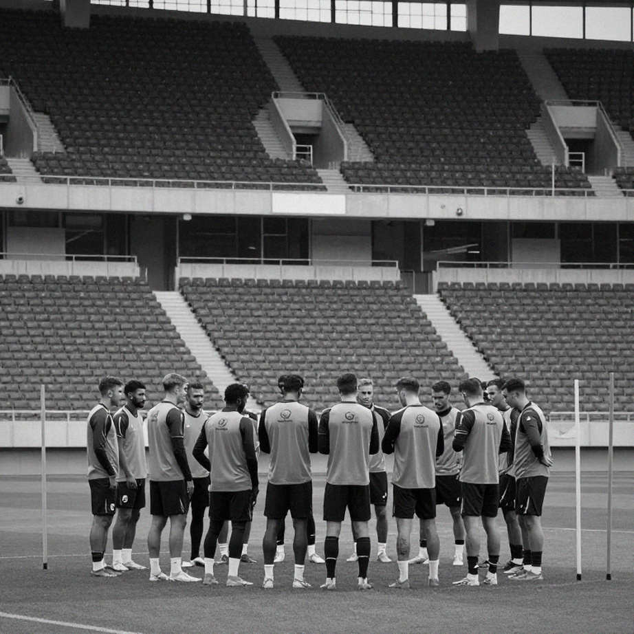 The Kevin Danois Link: Not Trabzonspor's 'Surprise', But a 2029 Countdown The Kevin Danois Link: Not Trabzonspor's 'Surprise', But a 2029 Countdown