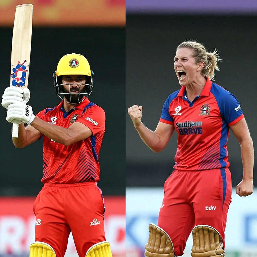 The Overs That Never Reached the Scoreboard: Kainat Imtiaz's Retirement and the Quiet Ladder of Pakistan Women's Cricket The Overs That Never Reached the Scoreboard: Kainat Imtiaz's Retirement and the Quiet Ladder of Pakistan Women's Cricket