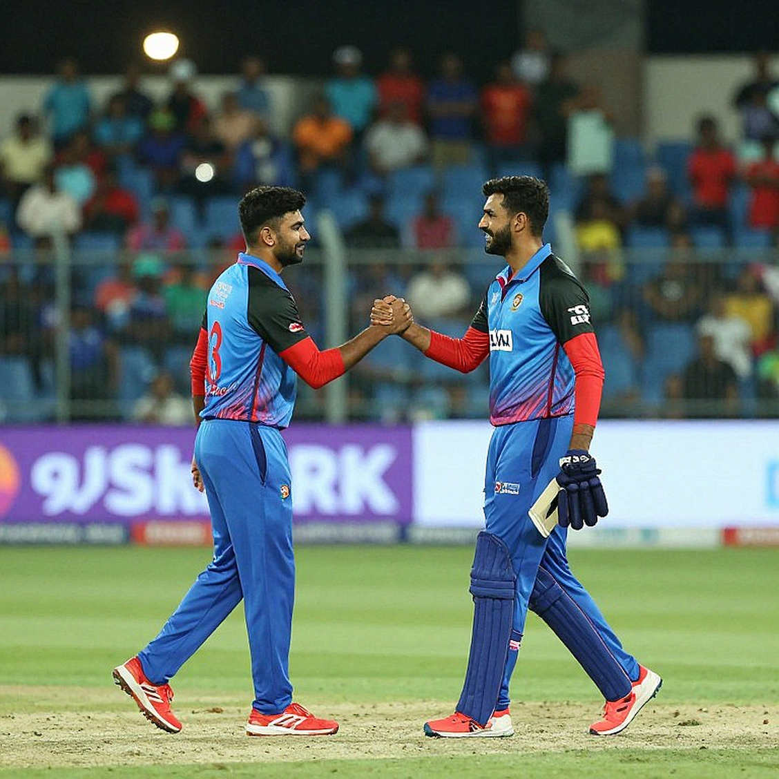 হ্যাশ সত্য বলে না: ক্রিকেটের ডেটা সরবরাহ শৃঙ্খলে একটি খালি হ্যান্ডঅফের পাঠ