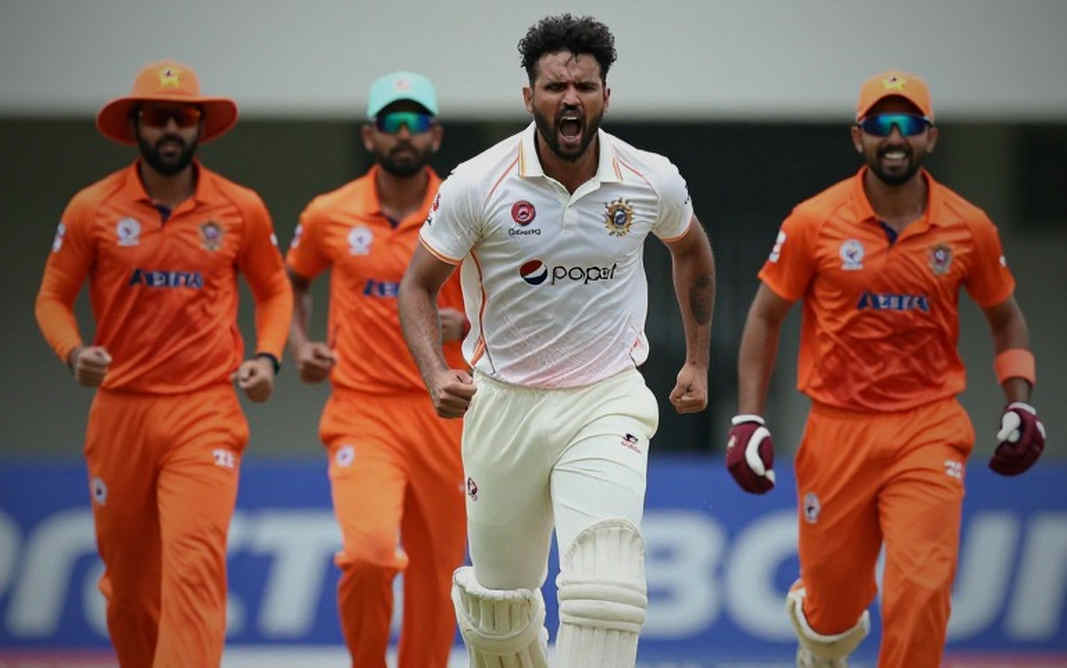 ১৯তম ওভারের ট্র্যাপডোর: ২০২৬ টি-টোয়েন্টি বিশ্বকাপের আগে বাংলাদেশের আসল ঘাটতি পাওয়ার-হিটিং নয়