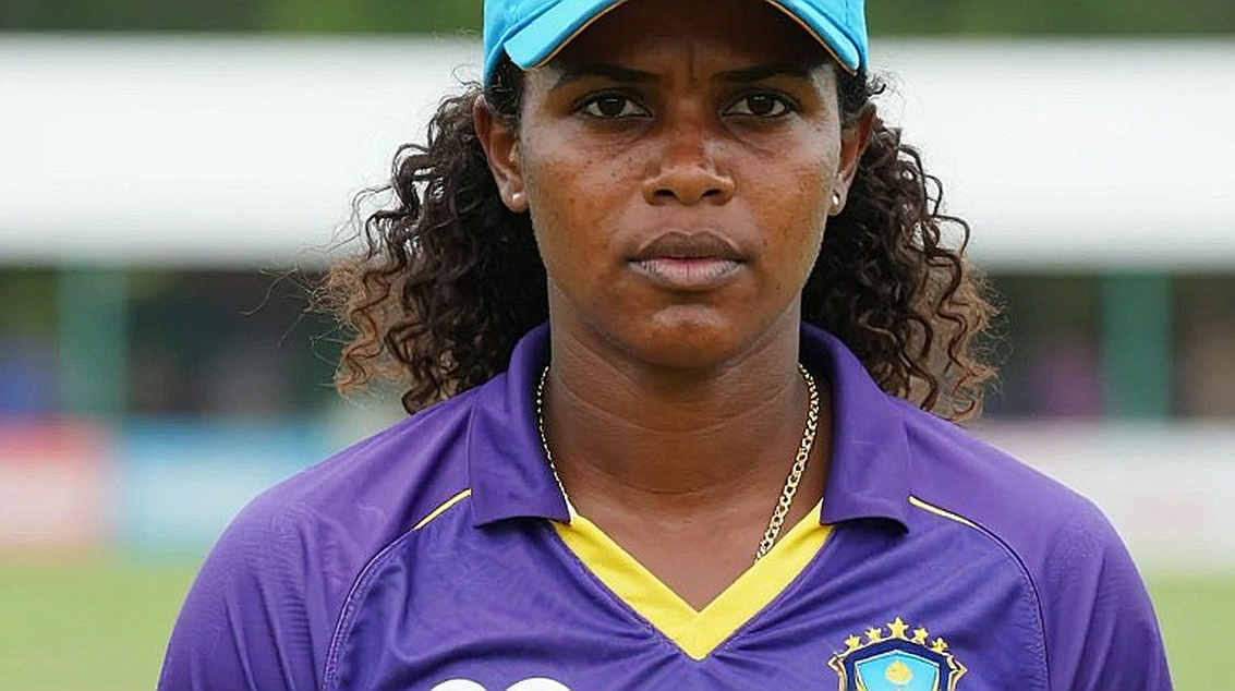 ফয়সালাবাদে শ্রীলঙ্কার প্রথম জয়: চার উইকেটের ব্যবধানটা লগ যা বলে