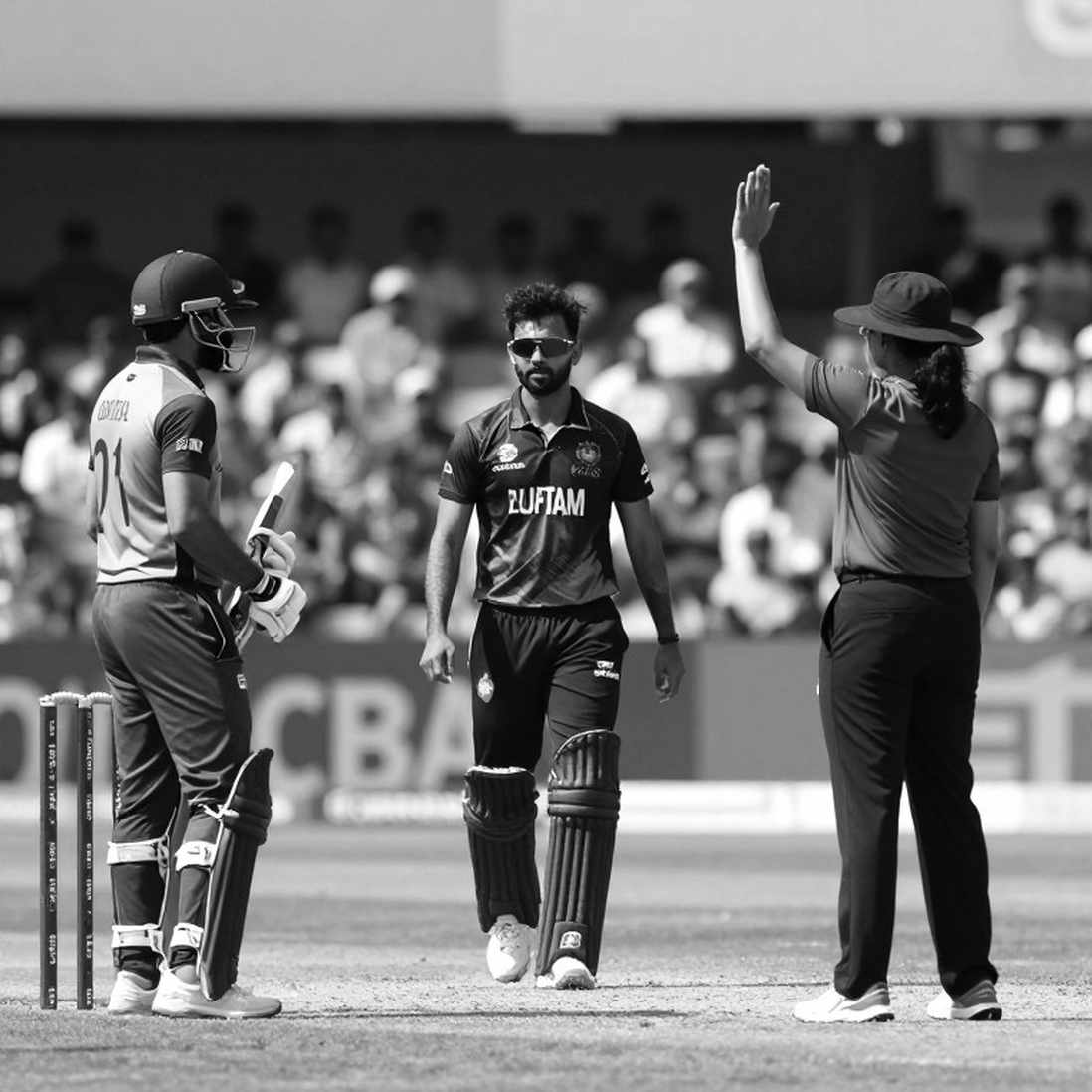 লর্ডসে একদিনের ধস: যে ম্যাচ কখনও টেস্ট নাম পায়নি, অথচ ক্রিকেটের বংশতালিকা আজও তা থেকেই খোরাক নেয়