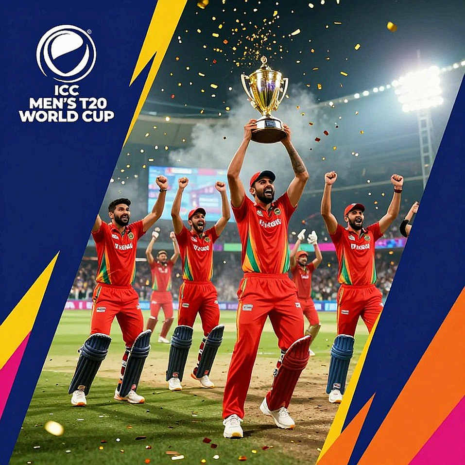 হারারের ৩২৬: যে রেটিং সব বলে দেয়, আর যে তিনটি ঘর ফাঁকা রেখে দেয়