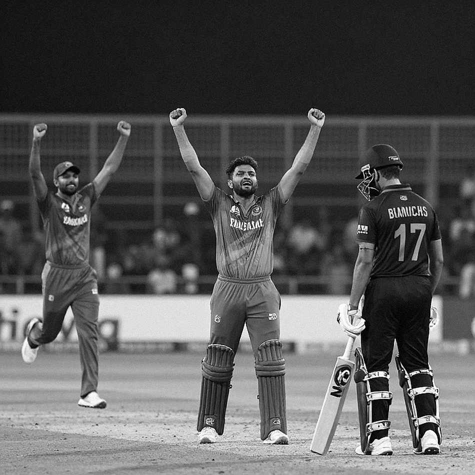 The Auction Ledger: Who Really Sets the Price of T20 Talent? The Auction Ledger: Who Really Sets the Price of T20 Talent?
