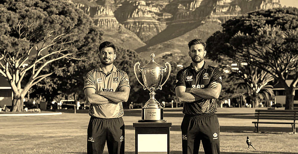 The Auction Ledger: Who Really Sets the Price of T20 Talent? The Auction Ledger: Who Really Sets the Price of T20 Talent?