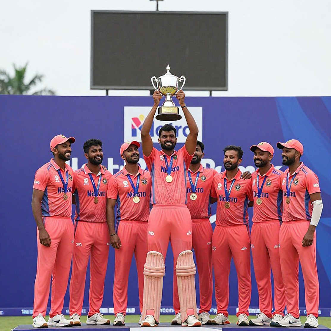 The Silent Failure of the Empty Schema: Why Cricket's Data Pipeline Needs a Blockchain Provenance Layer