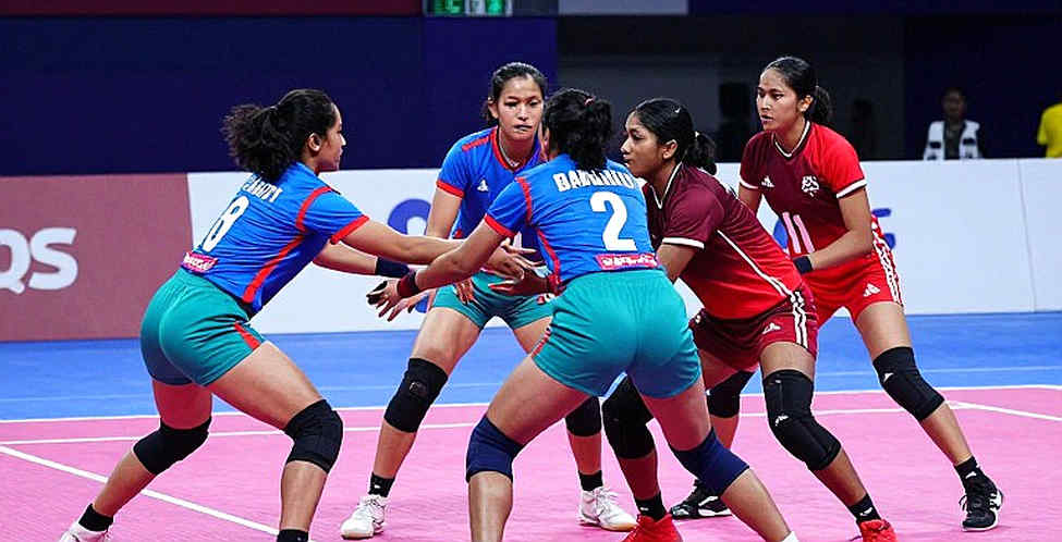 কমনওয়েলথ কাবাডি চ্যাম্পিয়নশিপ ২০২৬: ১৭ জনের সম্ভাব্য তালিকা আর ‘হারানো তারকা’ প্রশ্নের ভেতরে লুকিয়ে থাকা খাতা
