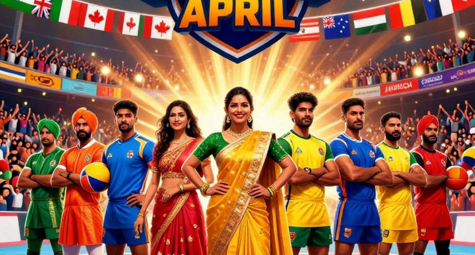 কাবাডি চ্যাম্পিয়ন্স লিগ সিজন ২: হারিয়ানার পাঁচ দল দশজনকে ধরে রাখল, আসল সংকেতটা ১৯.২ লাখ টাকার ছাদে