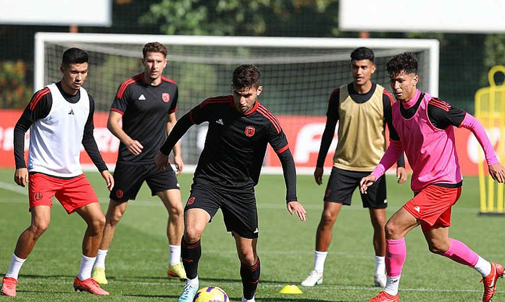 A Deleted Post and Portugal's No. 9 Succession Question