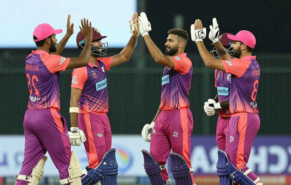 এশিয়া কাপের ৬৩ মিটার: আন্ডারডগ জ্যামিতি কীভাবে ফেভারিটের মার্জিন চেপে ধরে