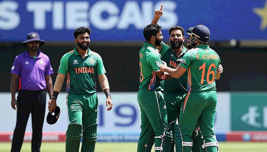 ডেটা যখন কোলাহল ছাড়ে: টি২০ বিশ্বকাপের স্কোয়াড-গভীরতার আসল সত্যি