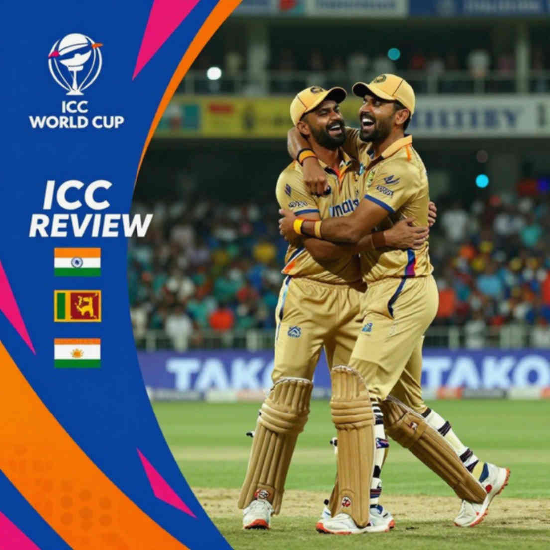 হাসান মাহমুদের হ্যাটট্রিক: তৃতীয় সকালের তিন বল, একটি ডিআরএস, আর খুলনার খাতায় প্রথম সারি