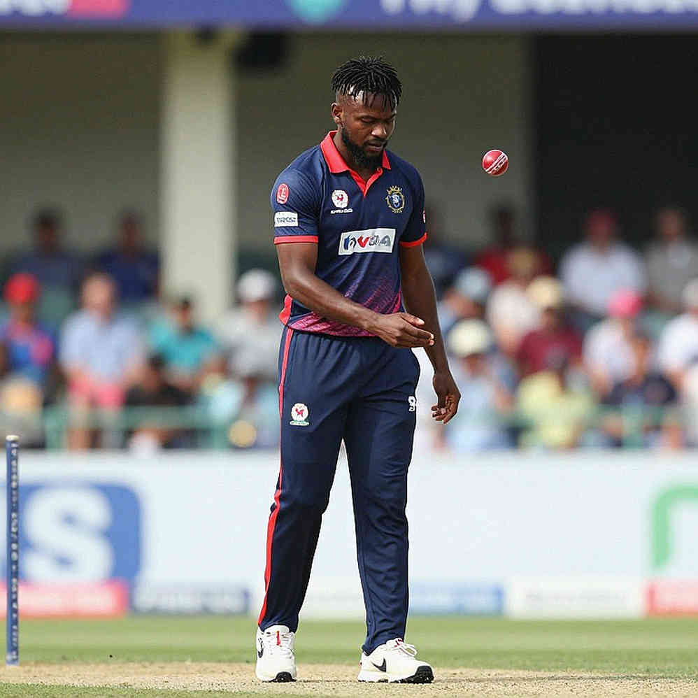 The Calendar Is the New Pitch: Cricket's Workload Crisis and the Structural Risk to Fast Bowling The Calendar Is the New Pitch: Cricket's Workload Crisis and the Structural Risk to Fast Bowling