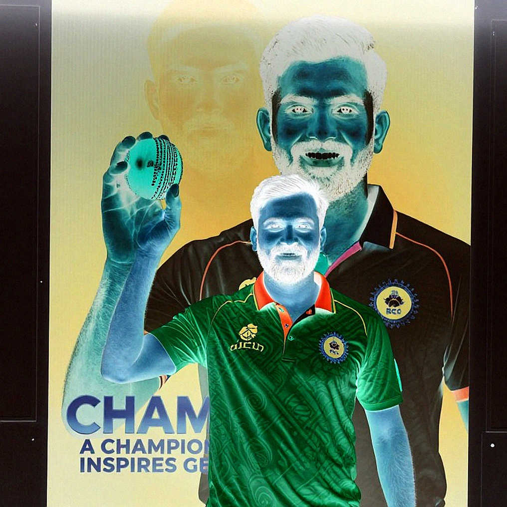 Shaun Tait's Pakistan Deal Isn't About the Name — It's About the Word 'Consultant' Shaun Tait's Pakistan Deal Isn't About the Name — It's About the Word 'Consultant'