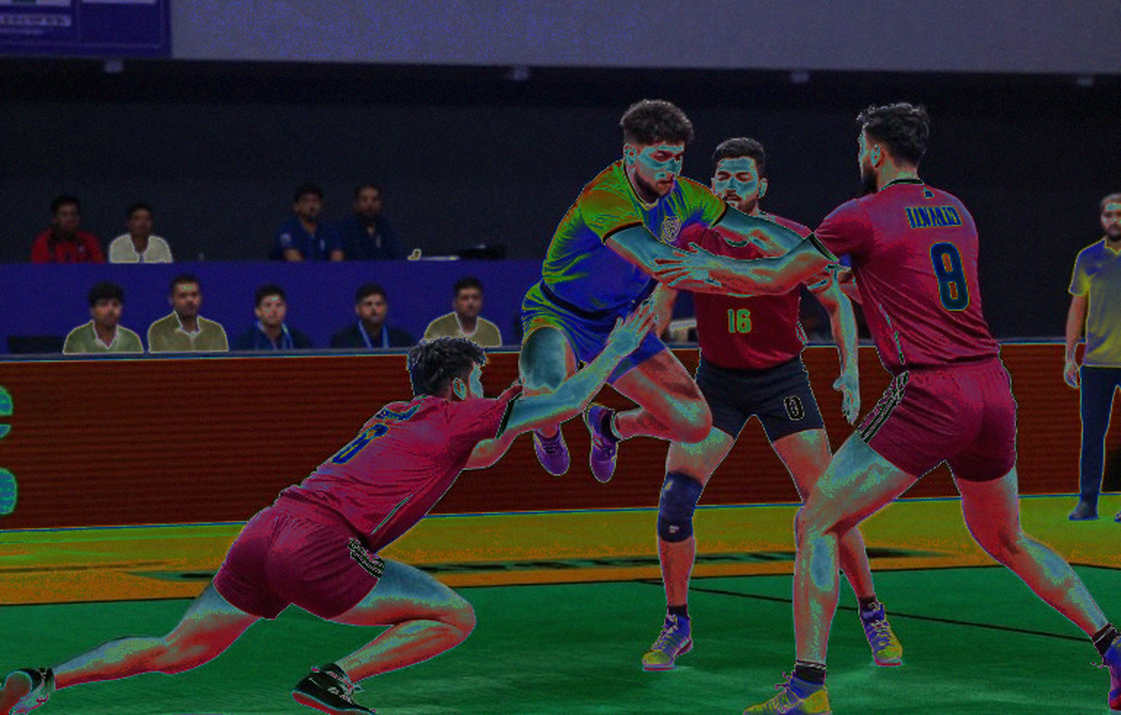 একটি রেইডের সাত ধাপ: এশিয়ান গেমসে ভারতের বড় জয় যেভাবে বাংলাদেশ ম্যাচের আসল ঝুঁকি ঢেকে রাখছে