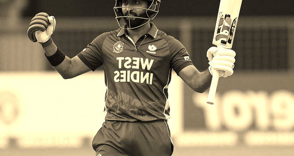 The Honesty of an Empty Cell: The Courage to Write 'No Data' in Cricket Analysis