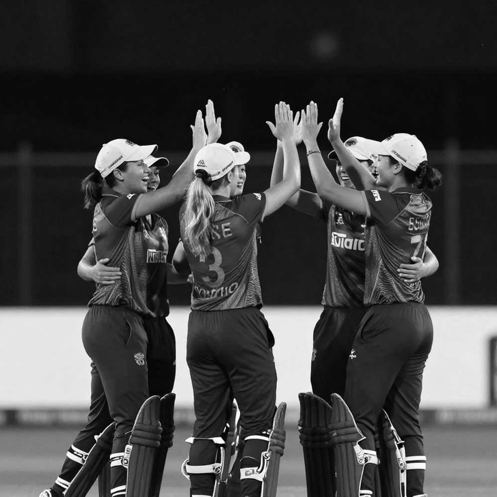 The Expected Runs Ledger: Searching for Truth Beyond the Scoreboard in Bangladesh's Domestic T20 The Expected Runs Ledger: Searching for Truth Beyond the Scoreboard in Bangladesh's Domestic T20