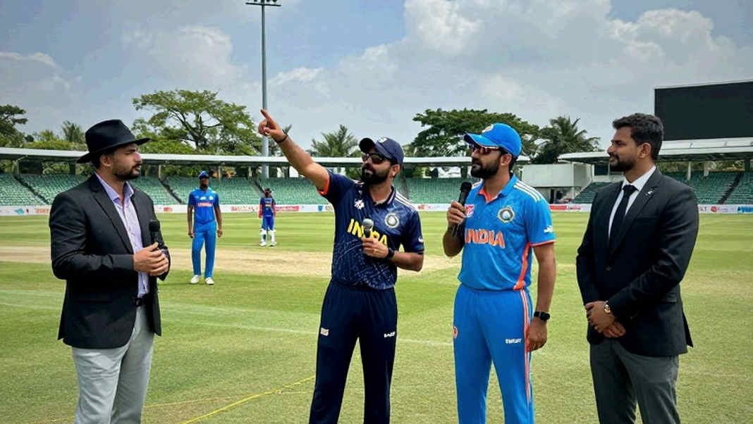 খালি ফাইলের সত্য: ব্লকচেইন, ক্রিকেটের স্মৃতি আর এশিয়ার ডেটা-অর্থনীতি