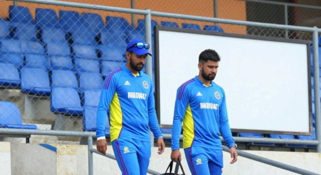 Empty Files, Heavy Rumours — The Silent Break in Asia's Cricket Data Flow
