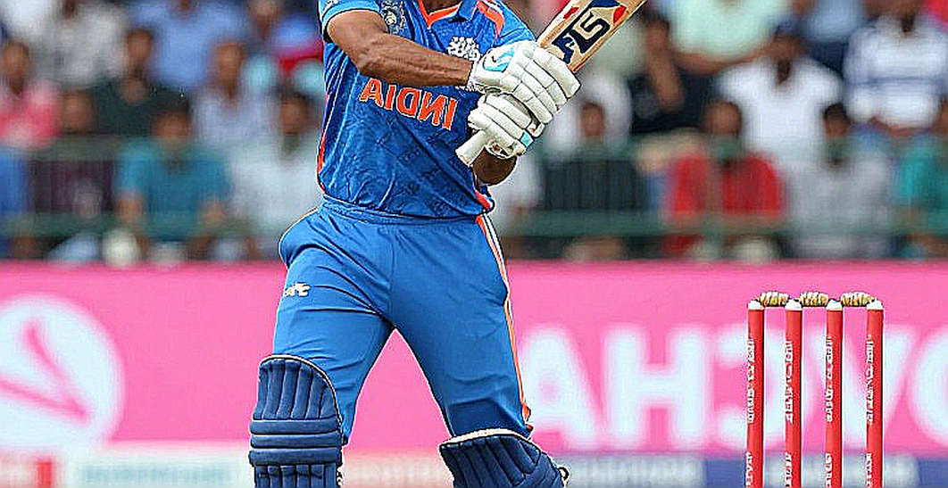 Empty Files, Heavy Rumours — The Silent Break in Asia's Cricket Data Flow