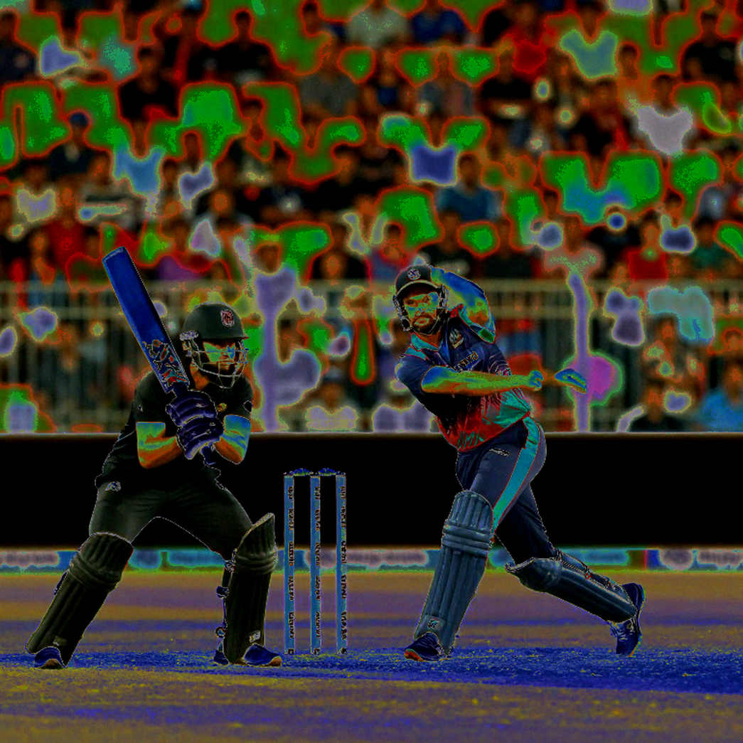 Bumrah's 4.17, New York's 96, Afghanistan's 56 — What the Model Says Before the 2026 World Cup