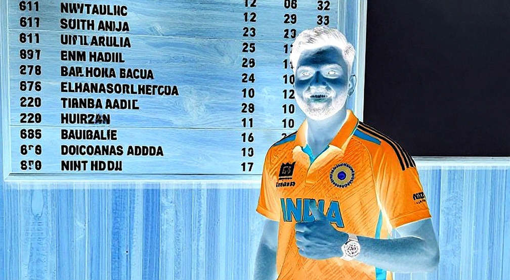 ডেটা-শূন্য বিশ্লেষণ: ক্রিকেট পাইপলাইনে সুনির্দিষ্ট তথ্যের অভাব এবং সিদ্ধান্ত-ঝুঁকির কাঠামোগত পর্যালোচনা