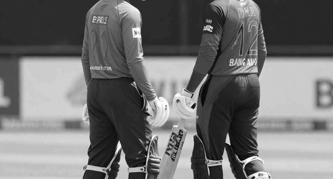 শূন্যতার সাক্ষ্য: ক্রিকেট বিশ্লেষণে 'তথ্য নেই' বলার পেশাদারি সাহস