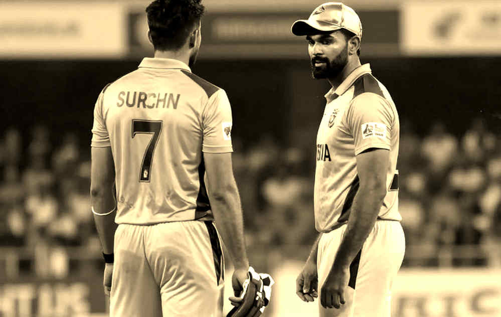 Who Holds the Mic Owns the History: What the Pakistan-Sri Lanka Commentary Panel Actually Leaks