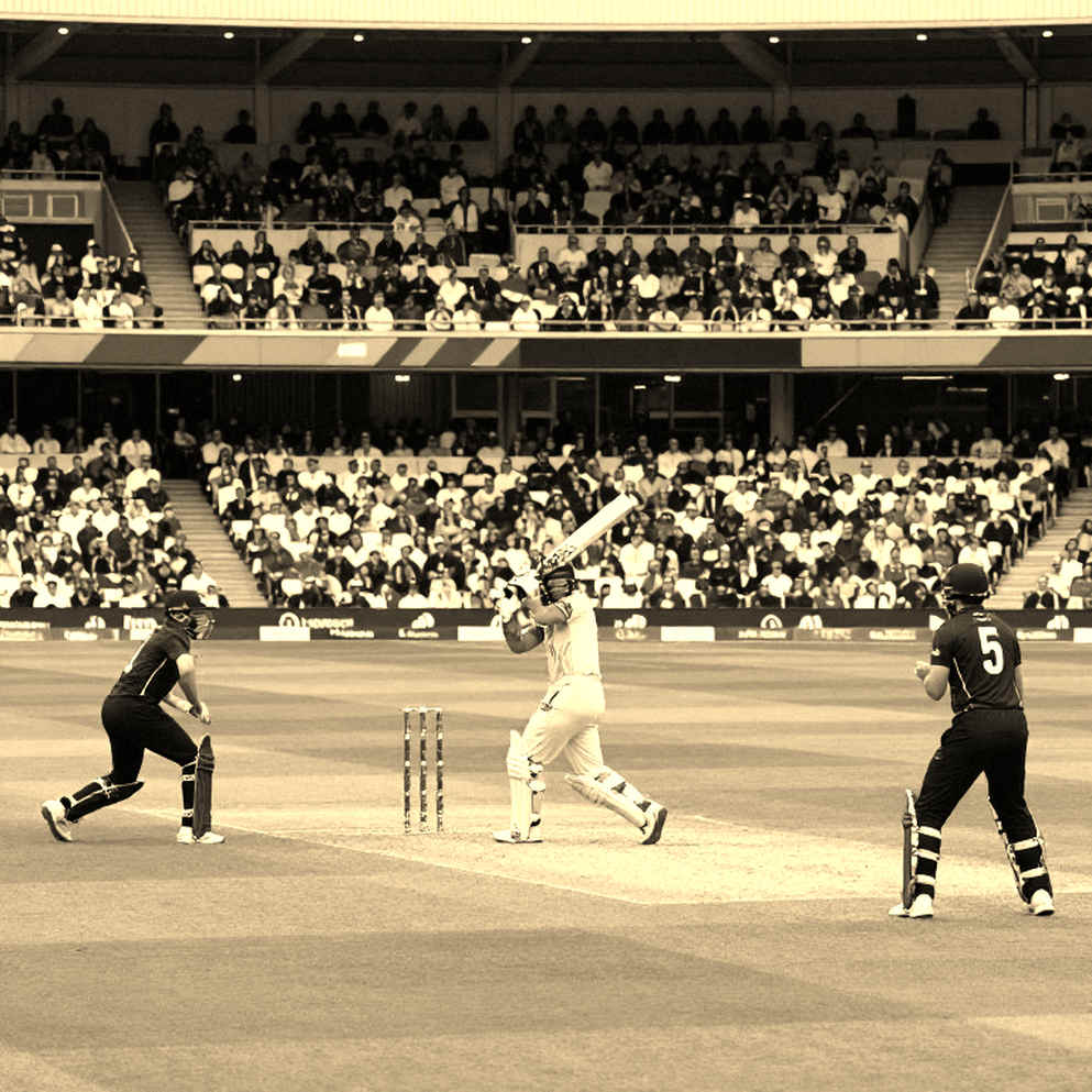 Who Holds the Mic Owns the History: What the Pakistan-Sri Lanka Commentary Panel Actually Leaks
