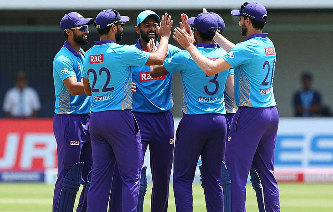 Who Holds the Mic Owns the History: What the Pakistan-Sri Lanka Commentary Panel Actually Leaks