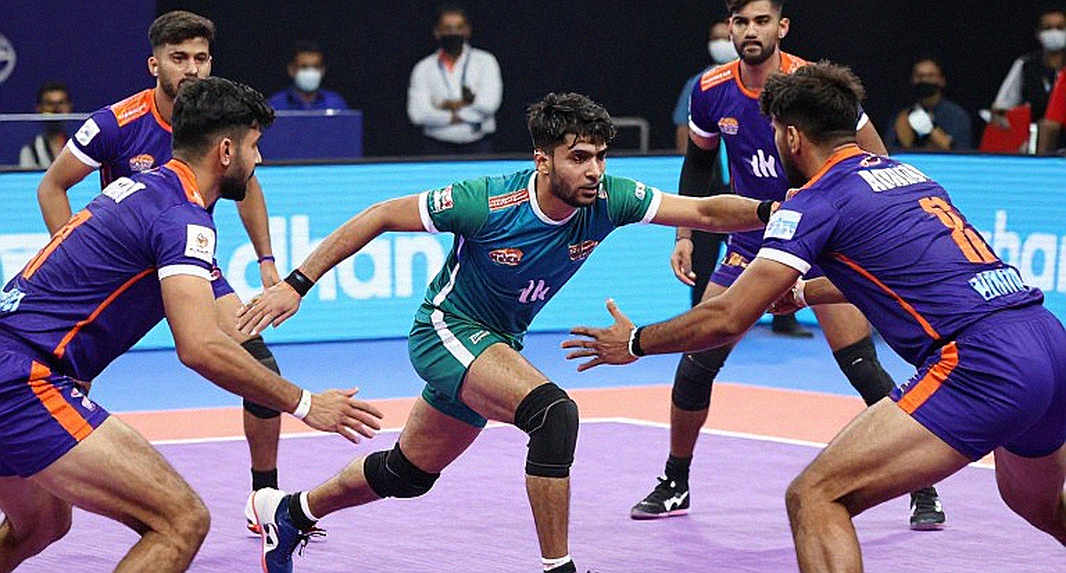 পঁচাত্তর মিনিটের ফাঁক: এশিয়ান গেমসের কাবাডি সেমিফাইনালে ভারতের দুই দল, আর সূচির ভেতরে লুকিয়ে থাকা সত্যিটা