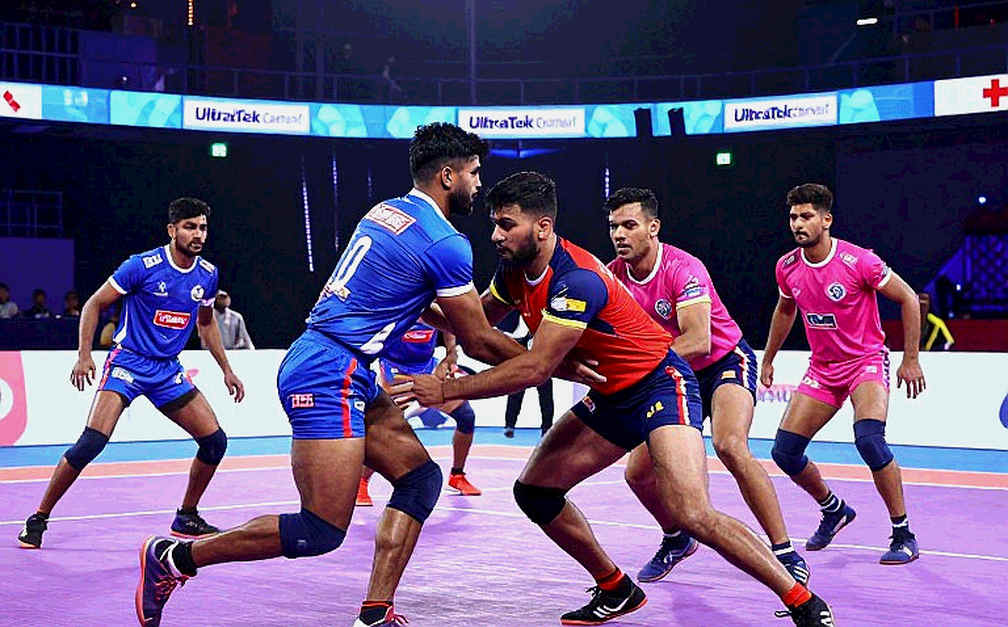 বোনাস লাইনের ফাঁক: এশিয়ান গেমসে ভারতের ৪৮-২৫ জয়ের ভেতরে লুকিয়ে থাকা সতর্কবার্তা