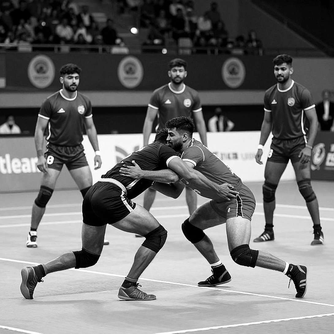 ৩১-১৭ থেকে ৪৮-২৪: তিন অল-আউট, ৩৫ রেইড পয়েন্ট — নেপালকে উড়িয়ে ফাইনালে ভারত, আর একটা প্রশ্ন যেটা কেউ করছে না