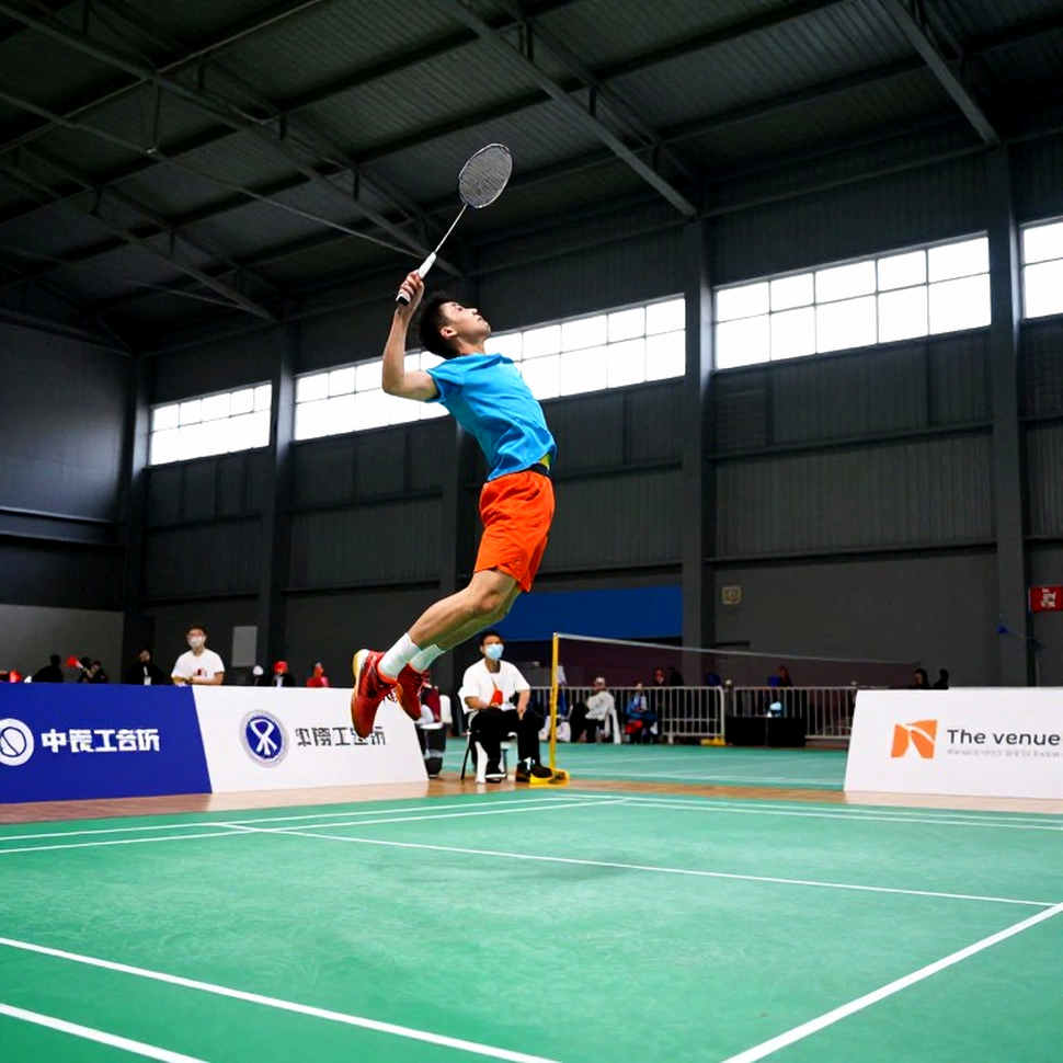শাটলকক অঘটন: এশিয়ান গেমসে সাত্ত্বিক-চিরাগের বিদায় এবং ভারতীয় ব্যাডমিন্টনের গভীরতার সংকট