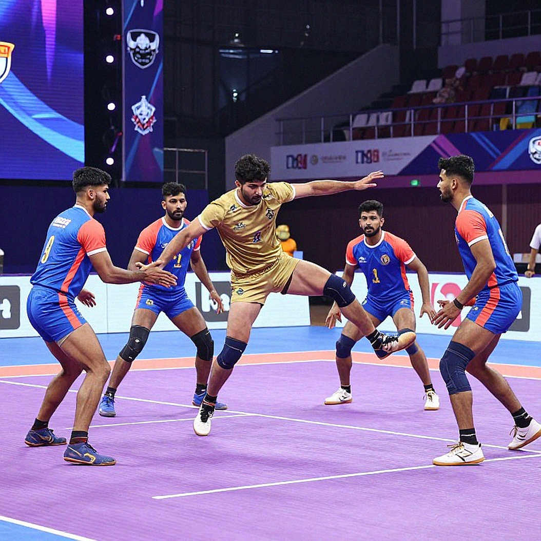 ৬৩-৩১: স্কোরকার্ড যেটা বলে, ক্যালেন্ডার যেটা মনে করায়