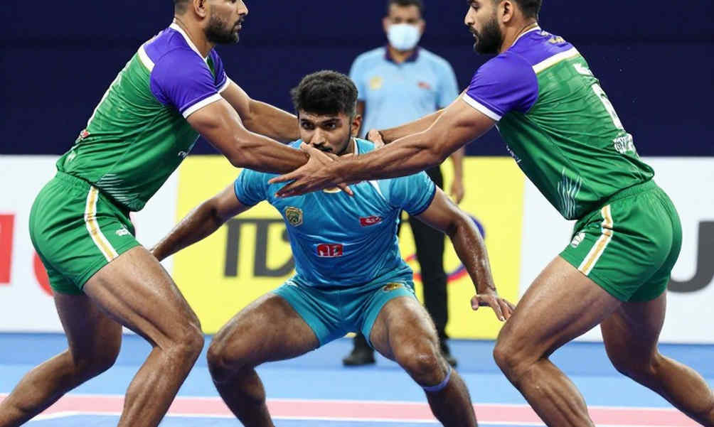 সুরজিৎ অধিনায়ক, নবীন সহ-অধিনায়ক: কমনওয়েলথ কাবাডির ঘোষণাপত্রে যা লেখা নেই