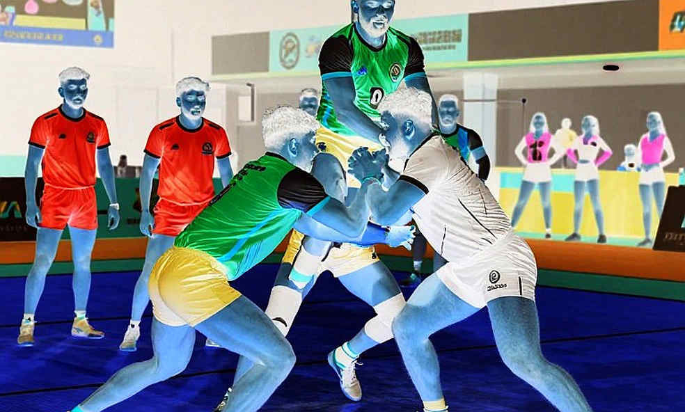The Kabaddi Semifinal Injury Ledger: Load, Recovery and Do-or-Die Arithmetic Before India vs Thailand and India vs Nepal